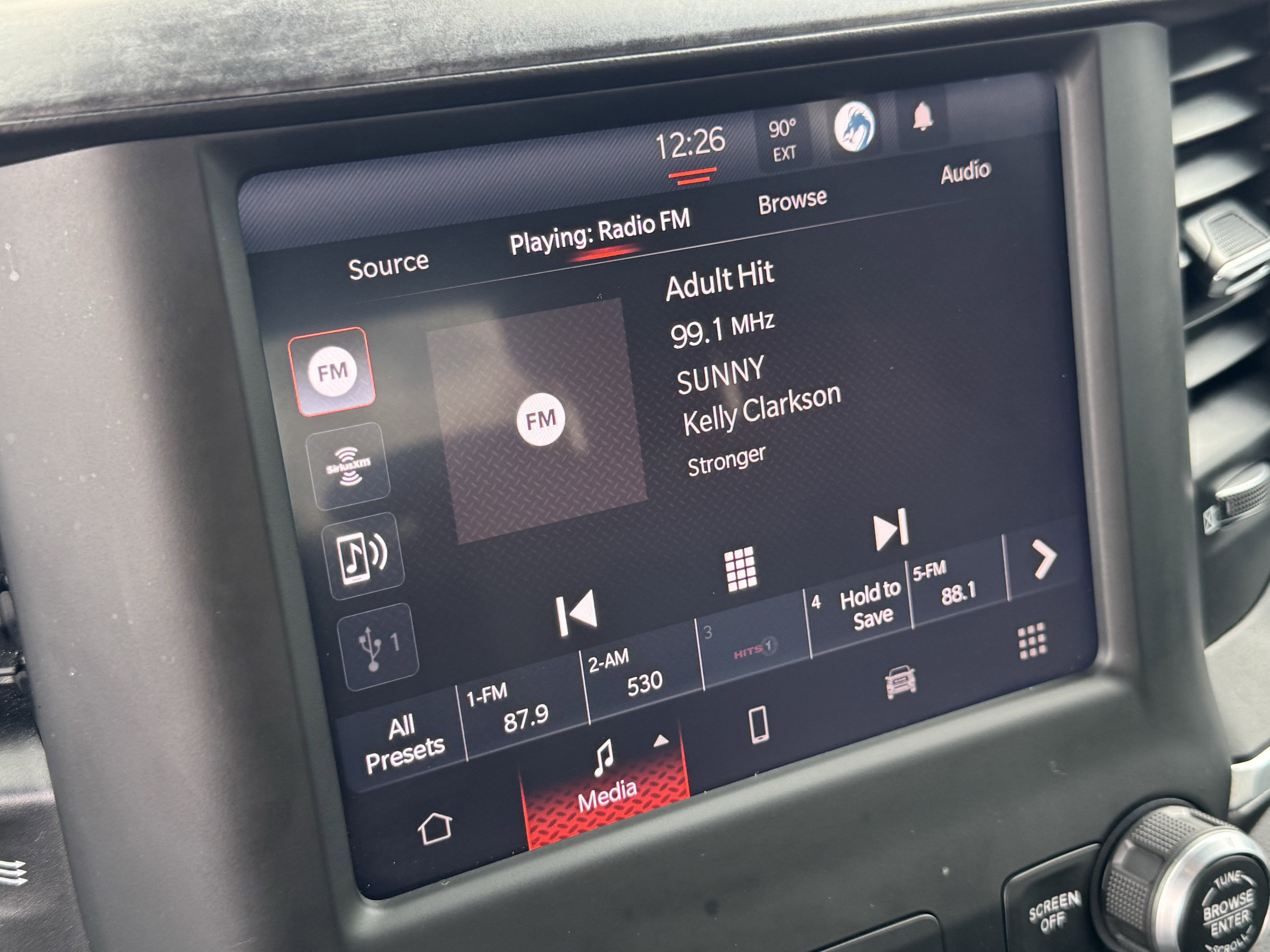 Used 2022 RAM 1500 Lone Star image 18