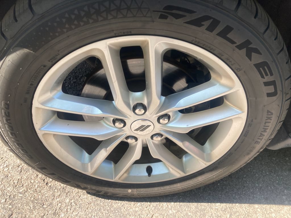 Used 2021 Dodge Durango R/T AWD/4WD image 35