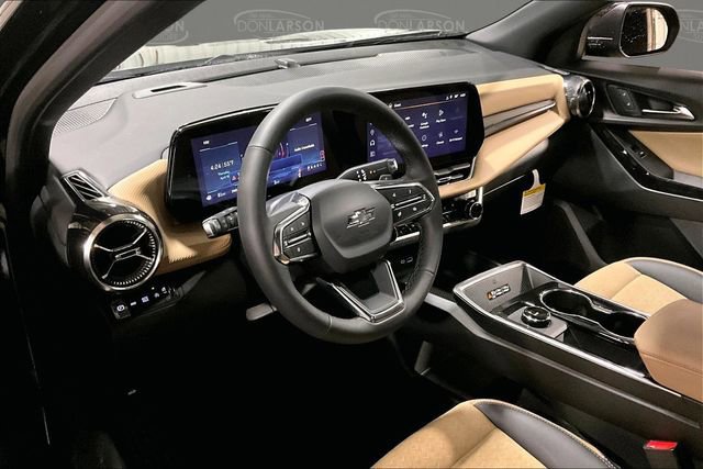 New 2026 Chevrolet Equinox ACTIV w/ Convenience Package III AWD/4WD image 8