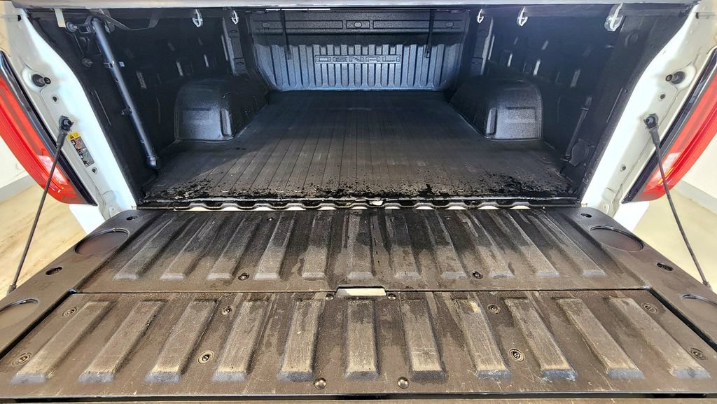 Used 2023 GMC Sierra 1500 Denali w/ Denali Reserve Package image 14