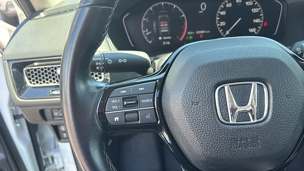 Used 2023 Honda Civic EX image 17