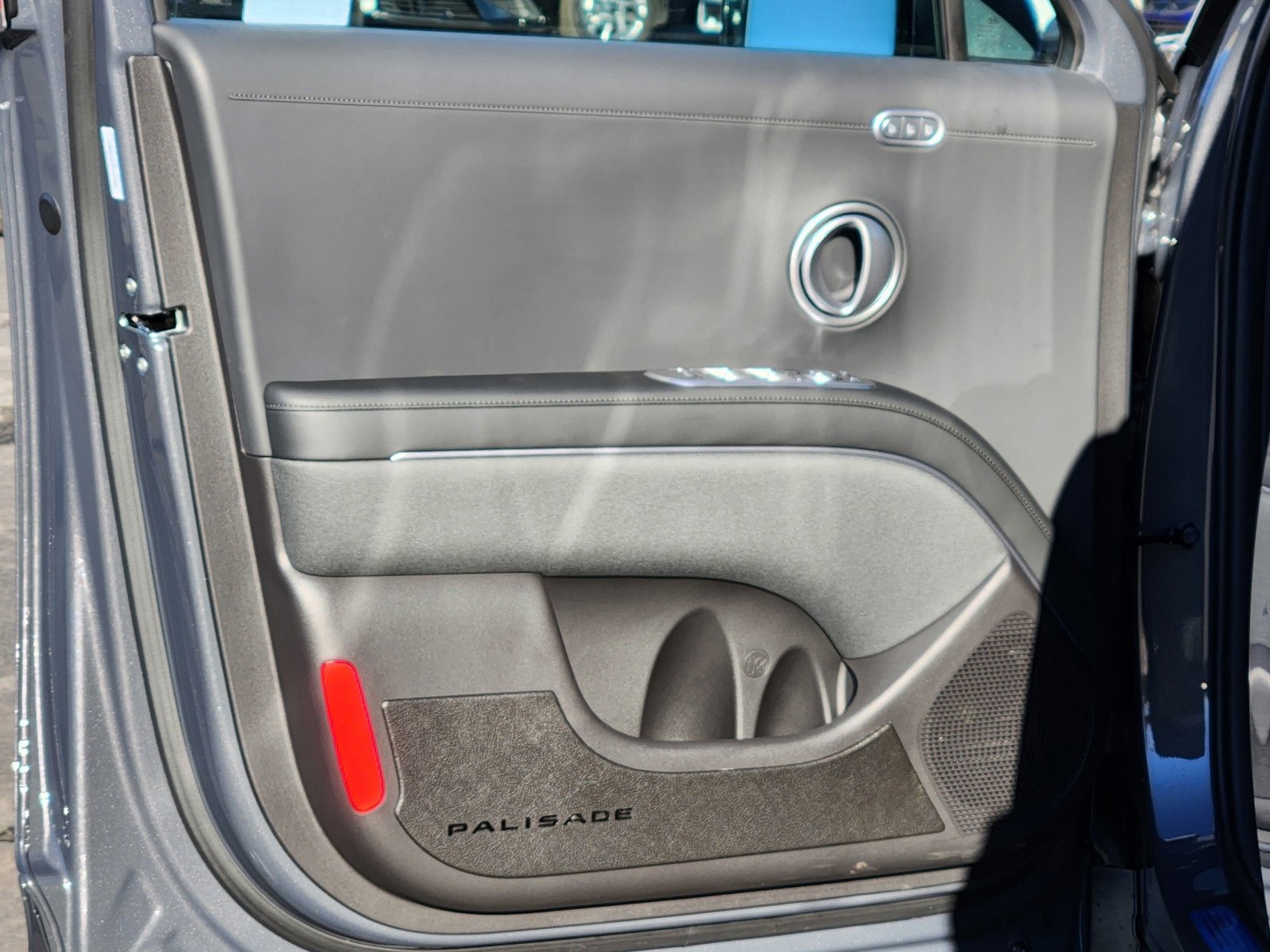 New 2026 Hyundai Palisade Calligraphy image 11