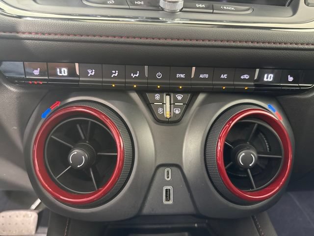 Used 2024 Chevrolet Blazer RS AWD/4WD image 24