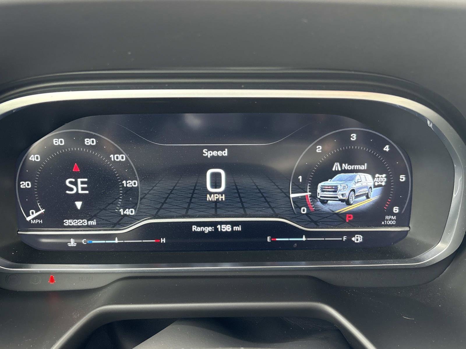 Certified 2023 GMC Yukon AT4 image 19