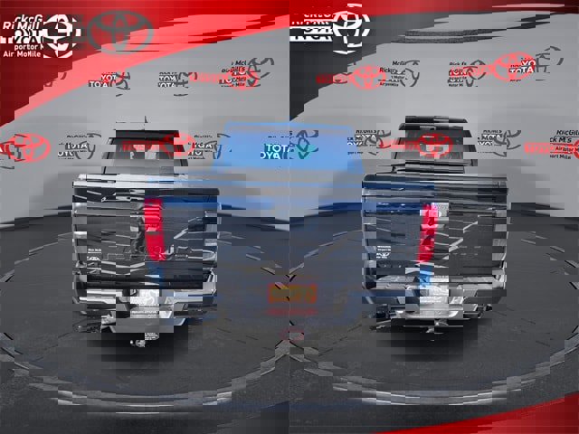 New 2025 Toyota Tacoma TRD Off-Road image 7