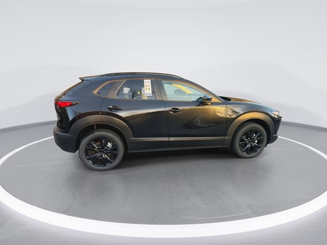 New 2026 MAZDA CX-30 2.5 Turbo w/ Premium Package image 9