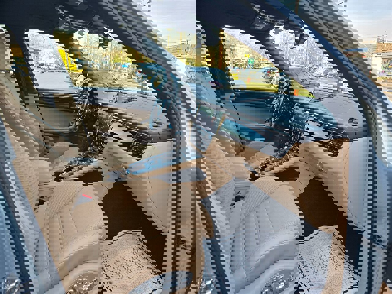 Used 2019 Porsche Macan S image 13