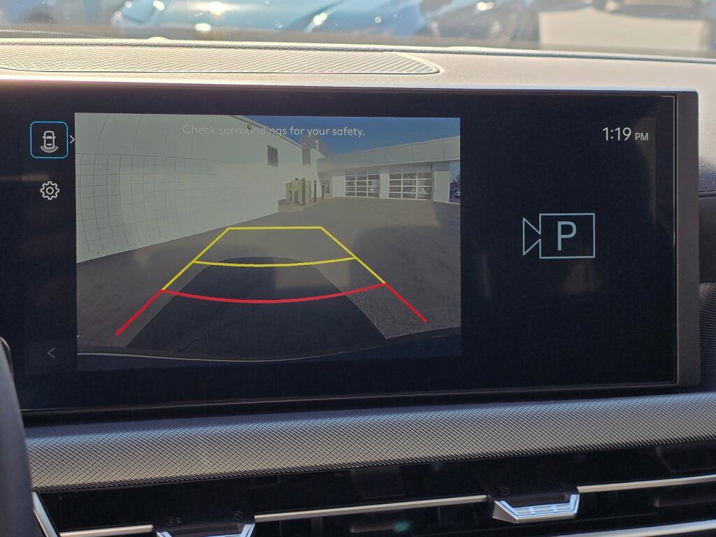 New 2026 Hyundai Sonata SEL image 22