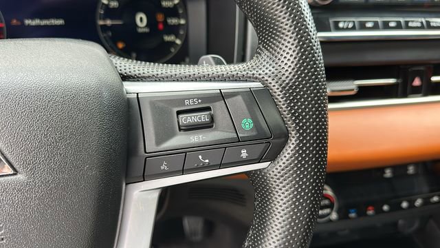 Used 2024 Mitsubishi Outlander SEL image 13