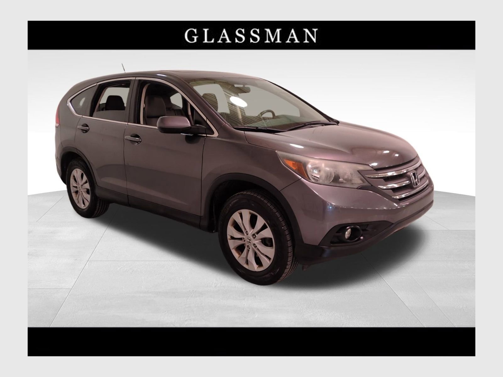 Used 2014 Honda CR-V EX image 1