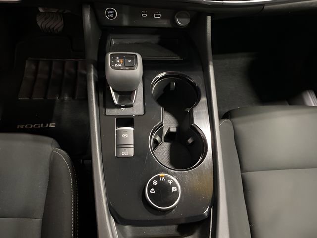 Certified 2023 Nissan Rogue S AWD/4WD image 18