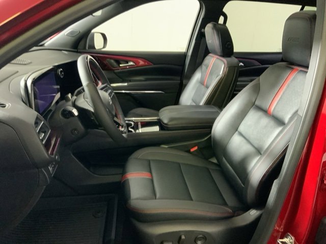 New 2026 Chevrolet Traverse RS w/ LPO, Floor Liner Package image 21