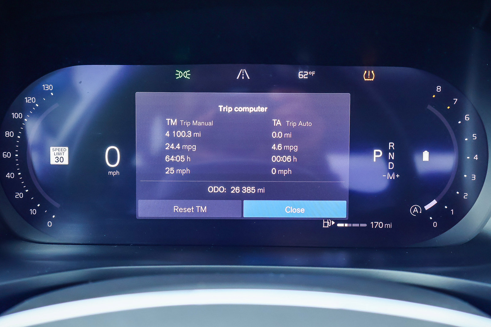 Used 2024 Volvo S60 B5 Plus AWD/4WD image 12