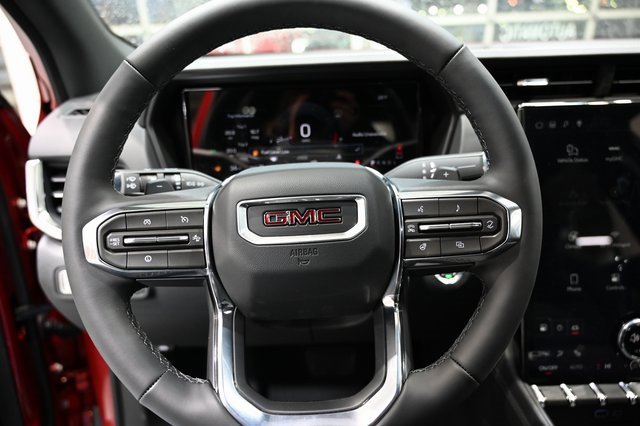 New 2026 GMC Terrain Elevation w/ Elevation Premium Package image 20