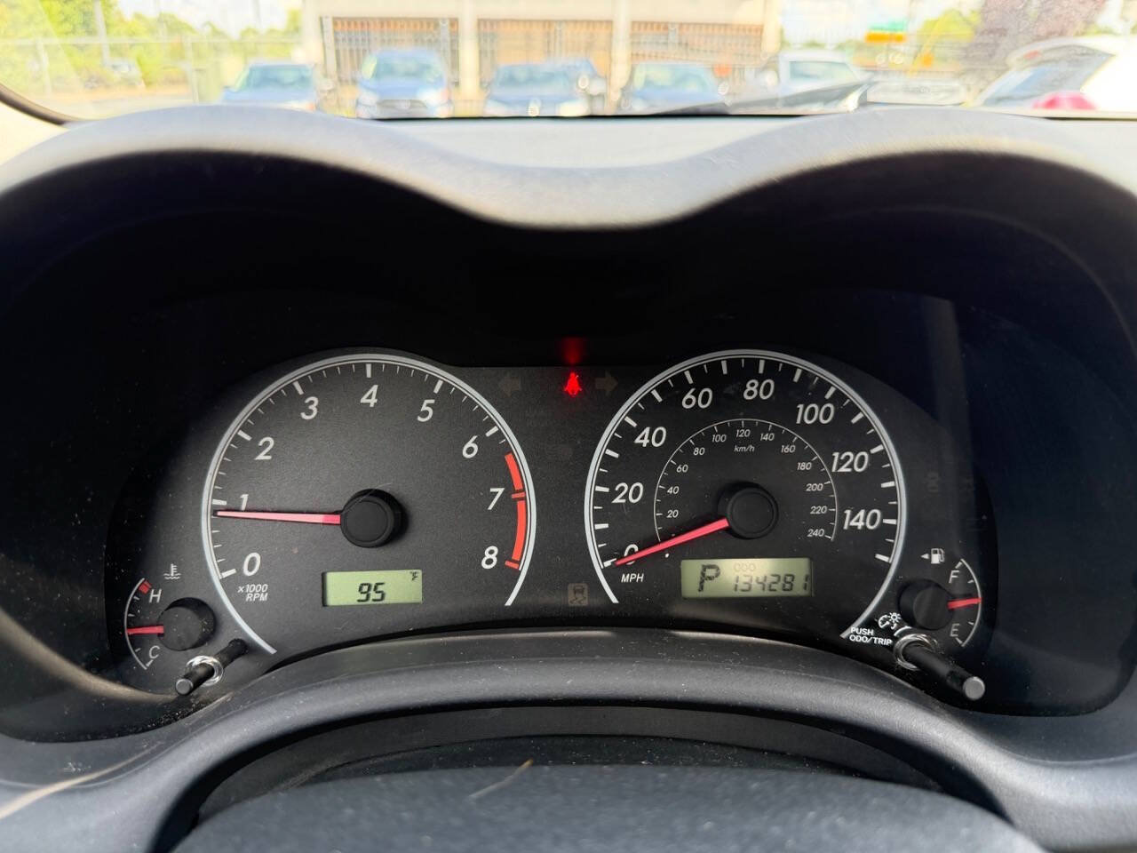 Used 2012 Toyota Corolla L FWD image 19