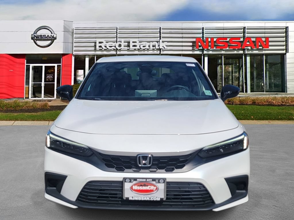 Used 2024 Honda Civic Sport image 2