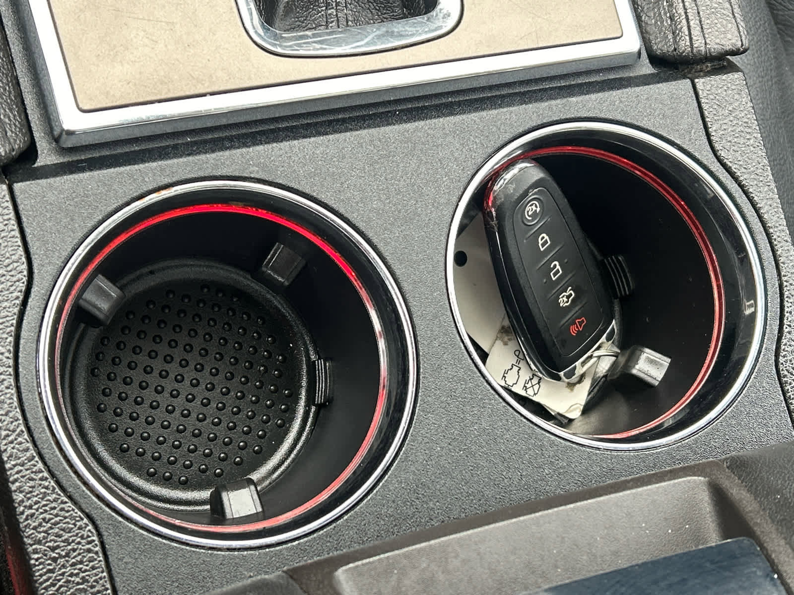 Used 2014 Lincoln MKX w/ Equipment Group 102A image 38