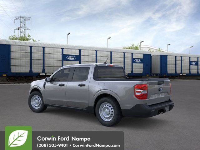 New 2026 Ford Maverick XL image 4