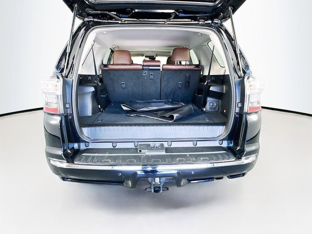 Used 2023 Toyota 4Runner Limited image 31