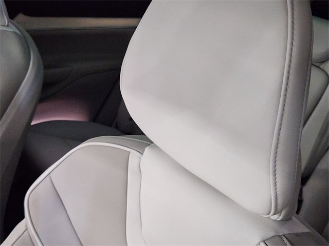 New 2025 Volvo EX90 Ultra w/ Protection Package Premier image 15