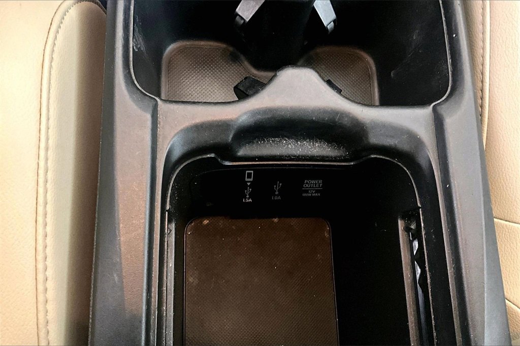 Used 2018 Honda CR-V EX-L image 25