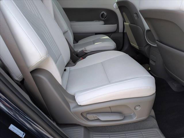 Used 2026 Hyundai Palisade SEL image 20