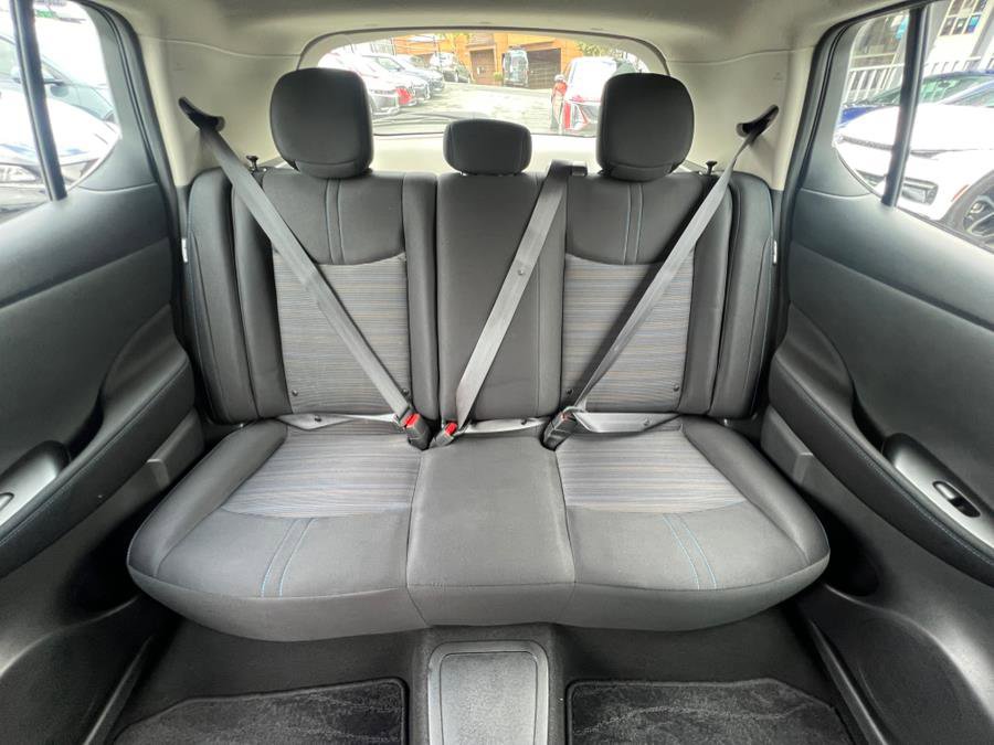 Used 2021 Nissan Leaf S w/ S Charge Package image 34