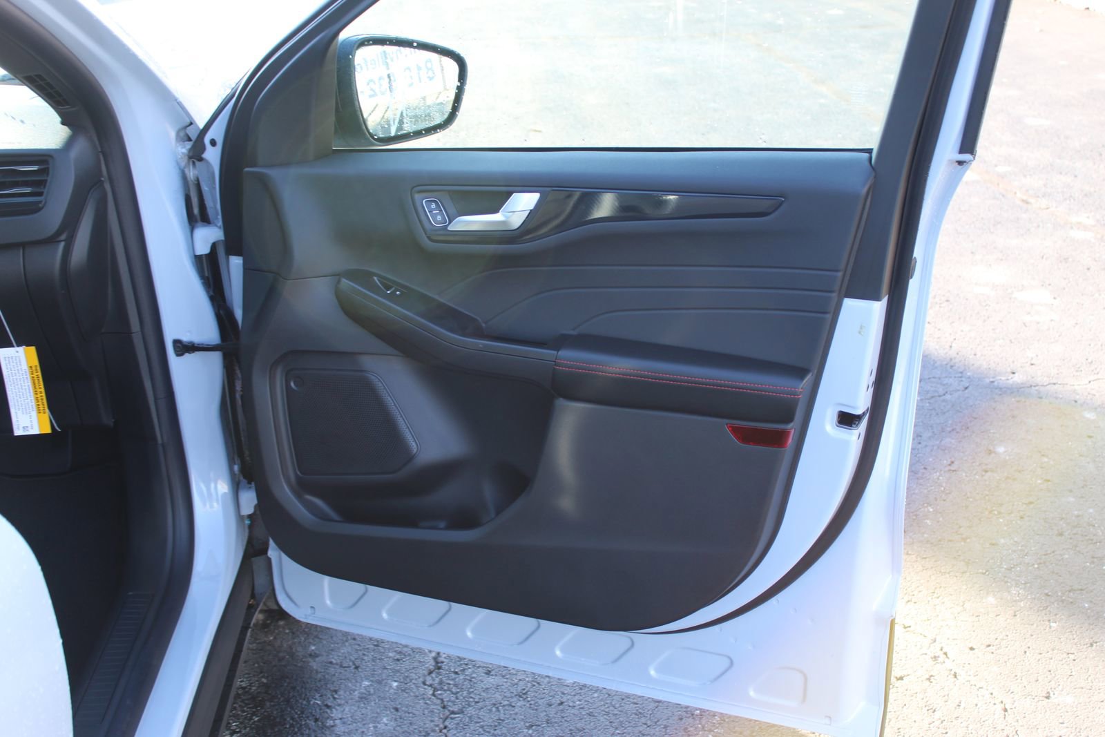 New 2026 Ford Escape ST-Line w/ Tech Pack #1 image 11