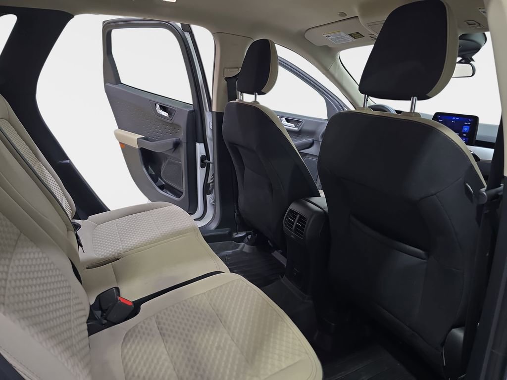 Used 2020 Ford Escape SE AWD/4WD image 12