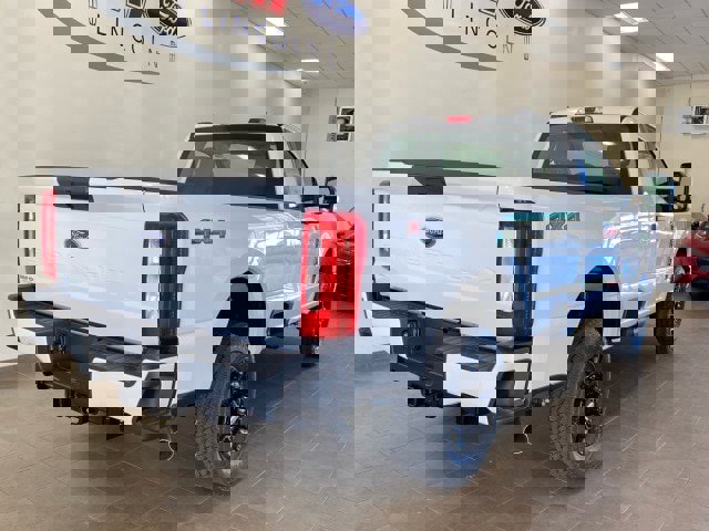 New 2026 Ford F350 XL w/ STX Appearance Package image 14