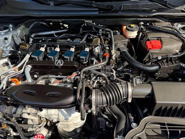 Used 2024 Acura Integra A-Spec FWD image 18