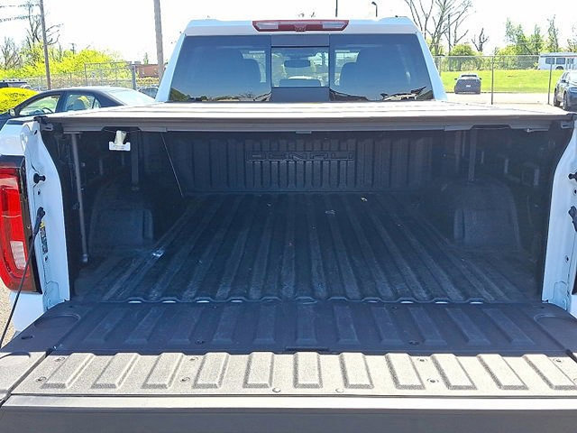 Certified 2023 GMC Sierra 1500 Denali image 29