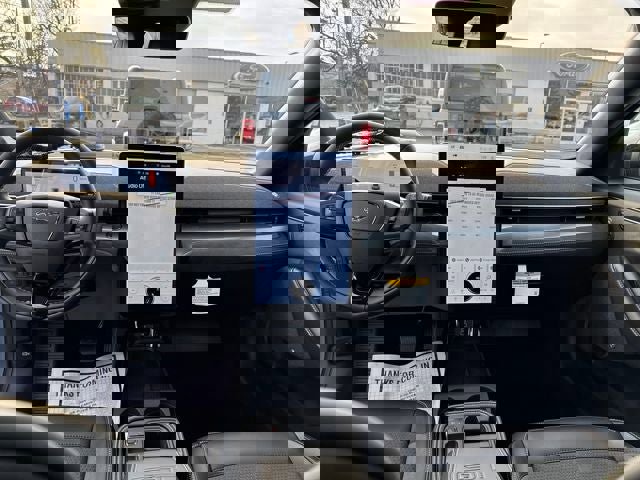 New 2025 Ford Mustang Mach-E GT image 12