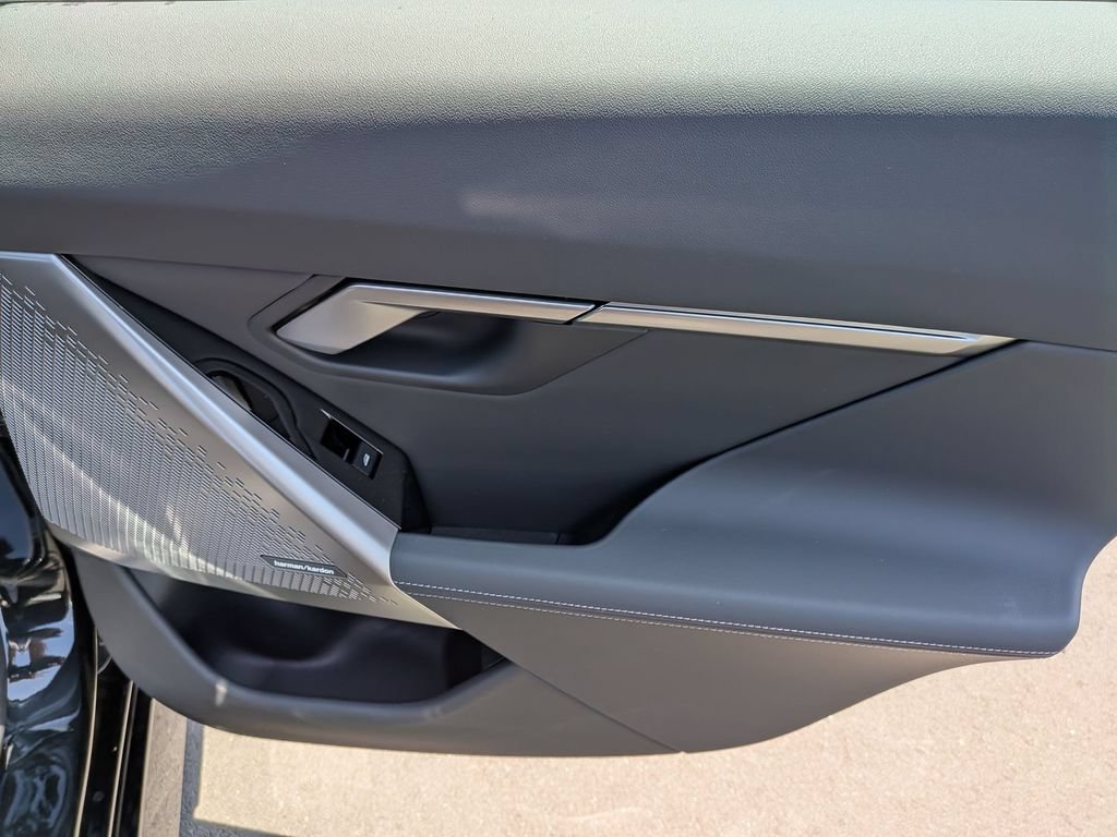 New 2027 BMW 530i w/ M Sport Package RWD image 35