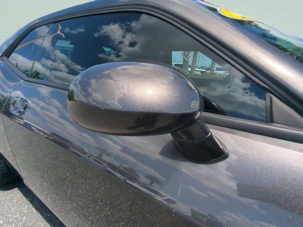 Used 2023 Dodge Challenger R/T w/ Plus Package image 12