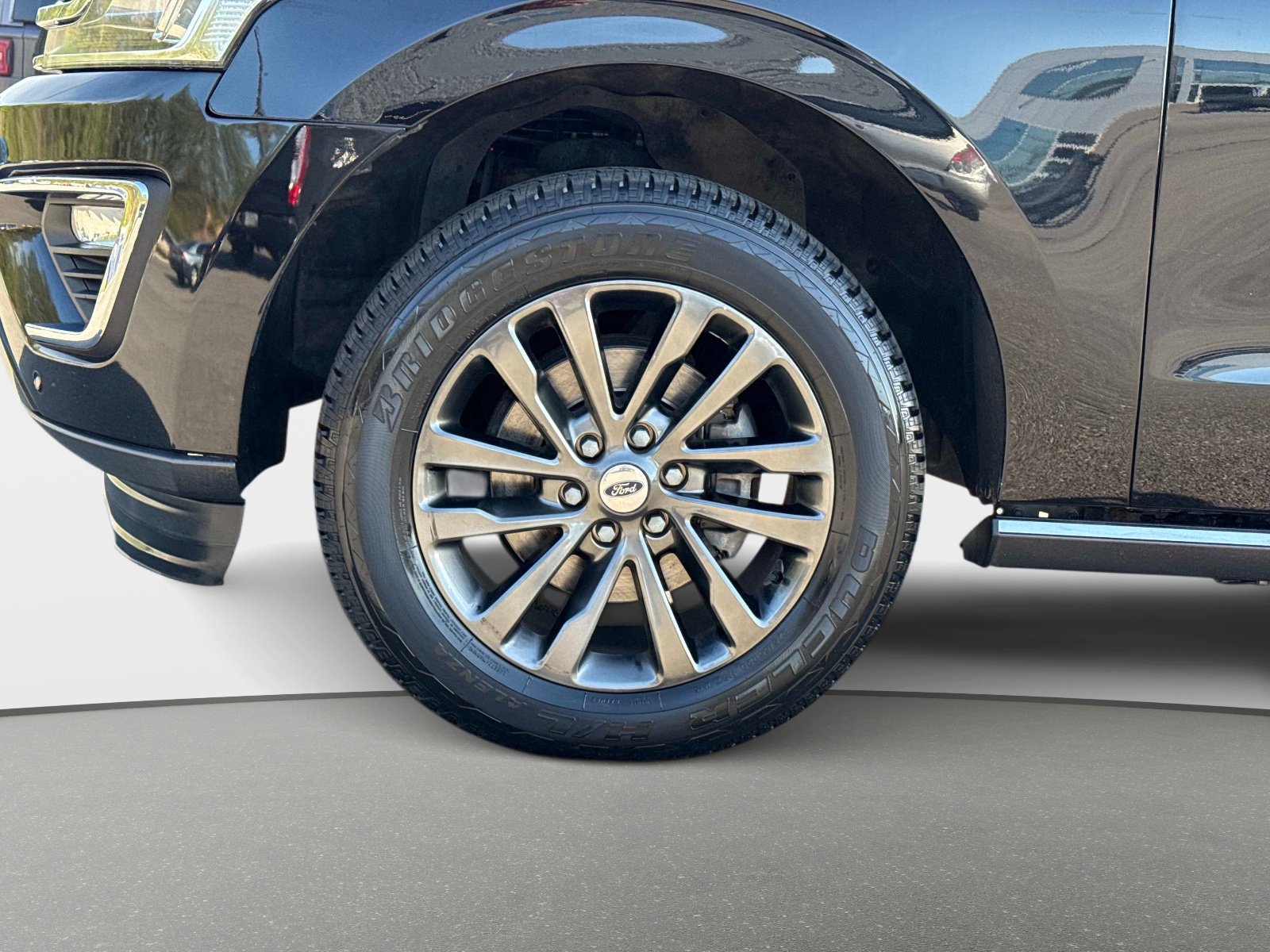 Used 2020 Ford Expedition Max Limited AWD/4WD image 11