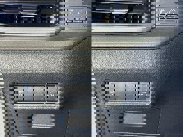 Certified 2025 Toyota Grand Highlander FWD image 10