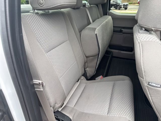 Used 2019 Ford F150 XLT w/ Equipment Group 302A Luxury AWD/4WD image 18