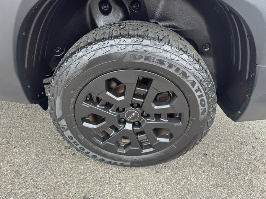 Used 2022 Honda Ridgeline RTL-E image 11