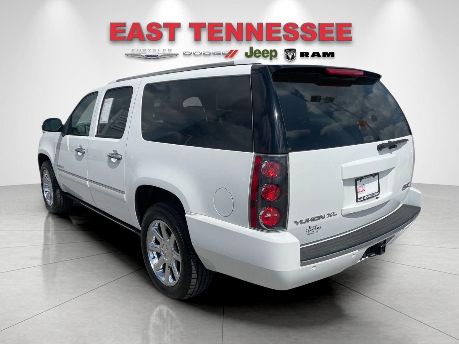 Used 2013 GMC Yukon XL Denali image 5