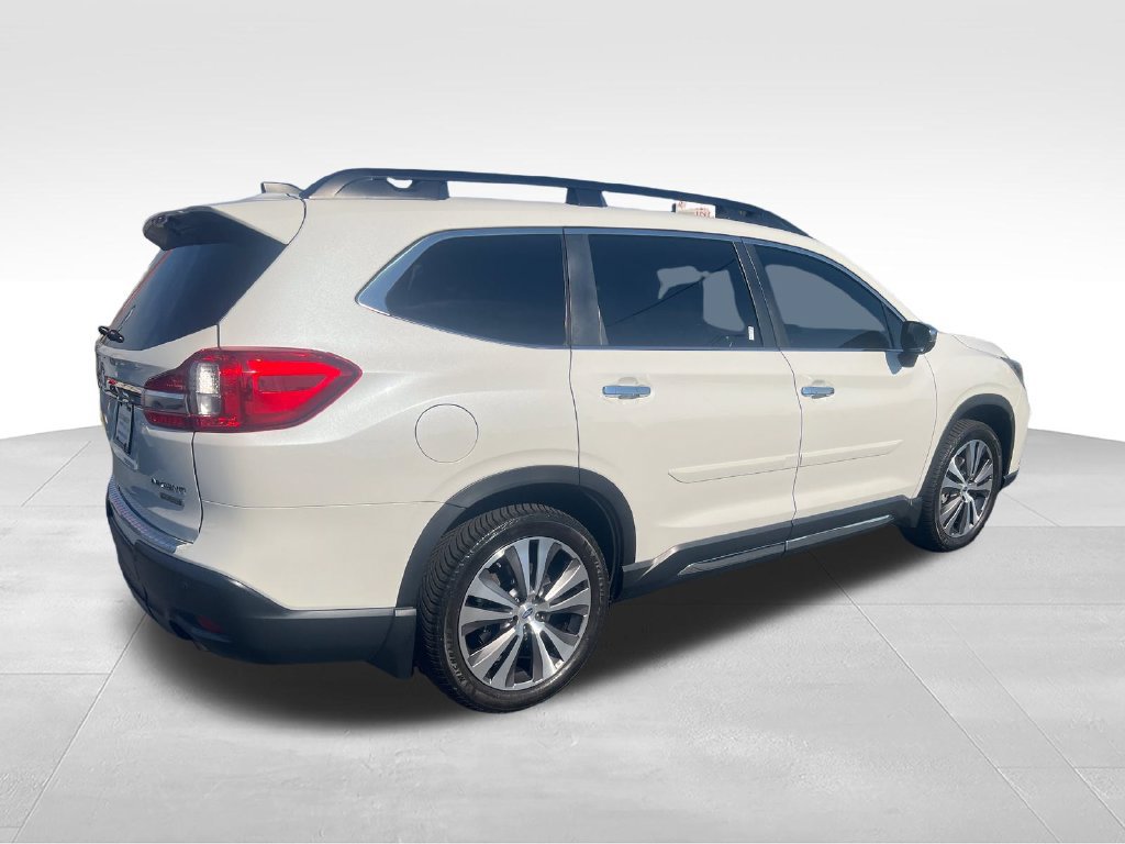 Used 2021 Subaru Ascent Touring w/ Popular Package #2A AWD/4WD image 5