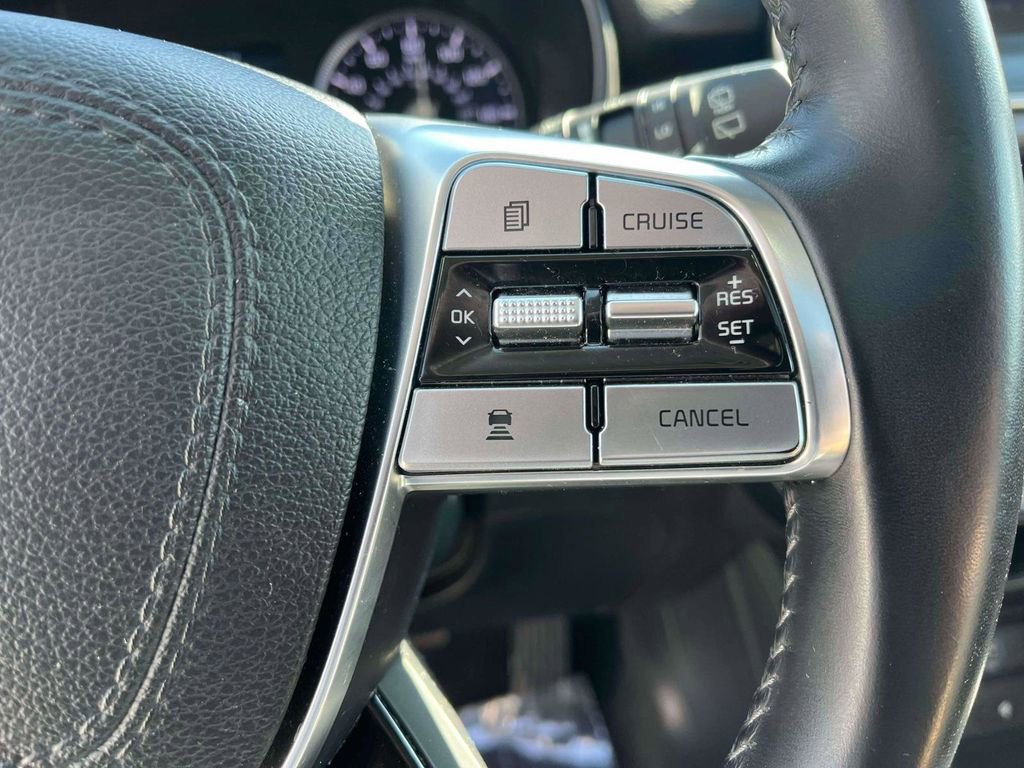 Used 2022 Kia Telluride EX w/ EX Premium Package image 20