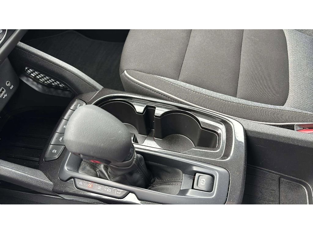 Used 2022 Chevrolet TrailBlazer LT w/ Driver Confidence Package image 20