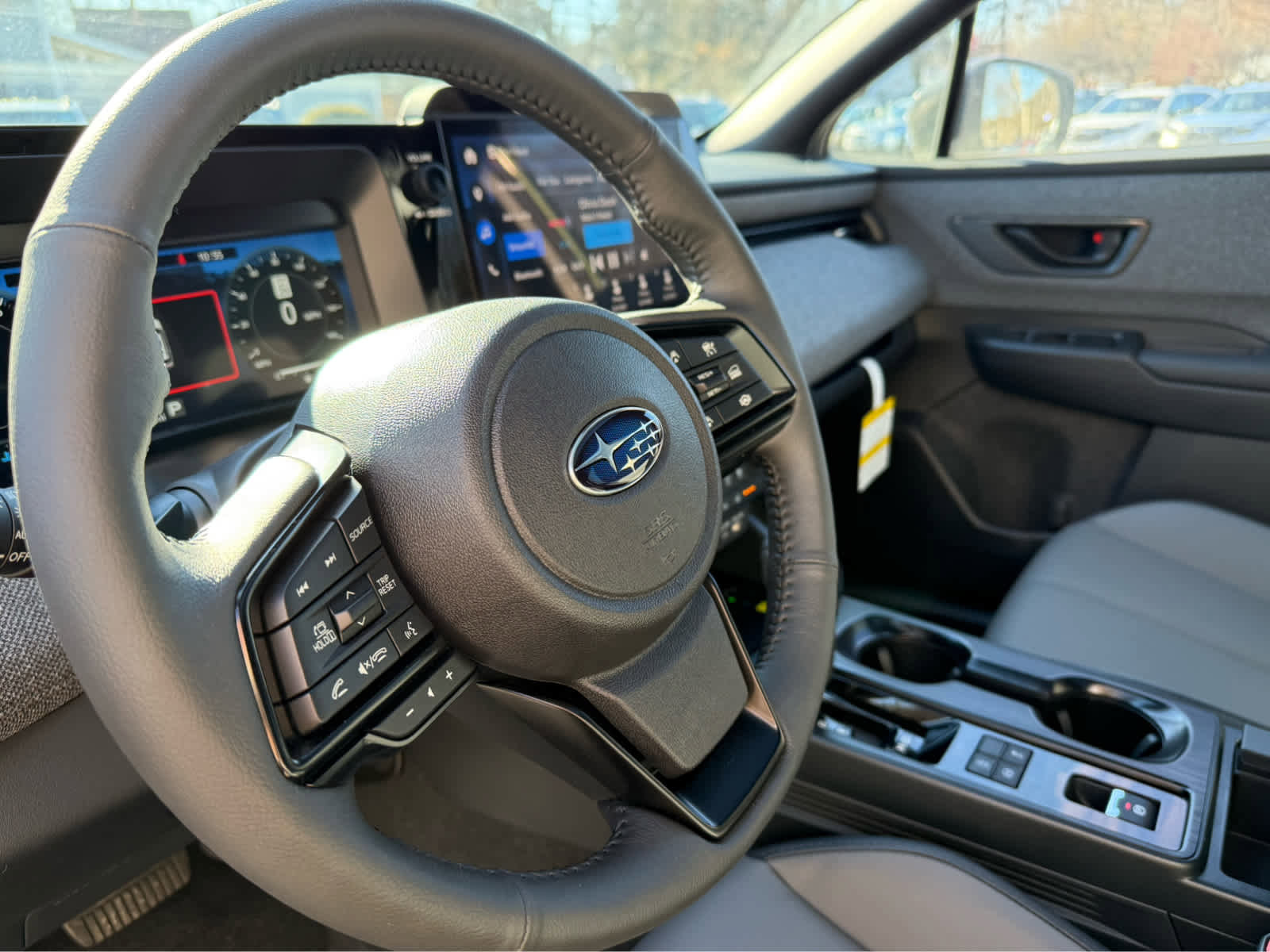 New 2026 Subaru Outback Premium image 13