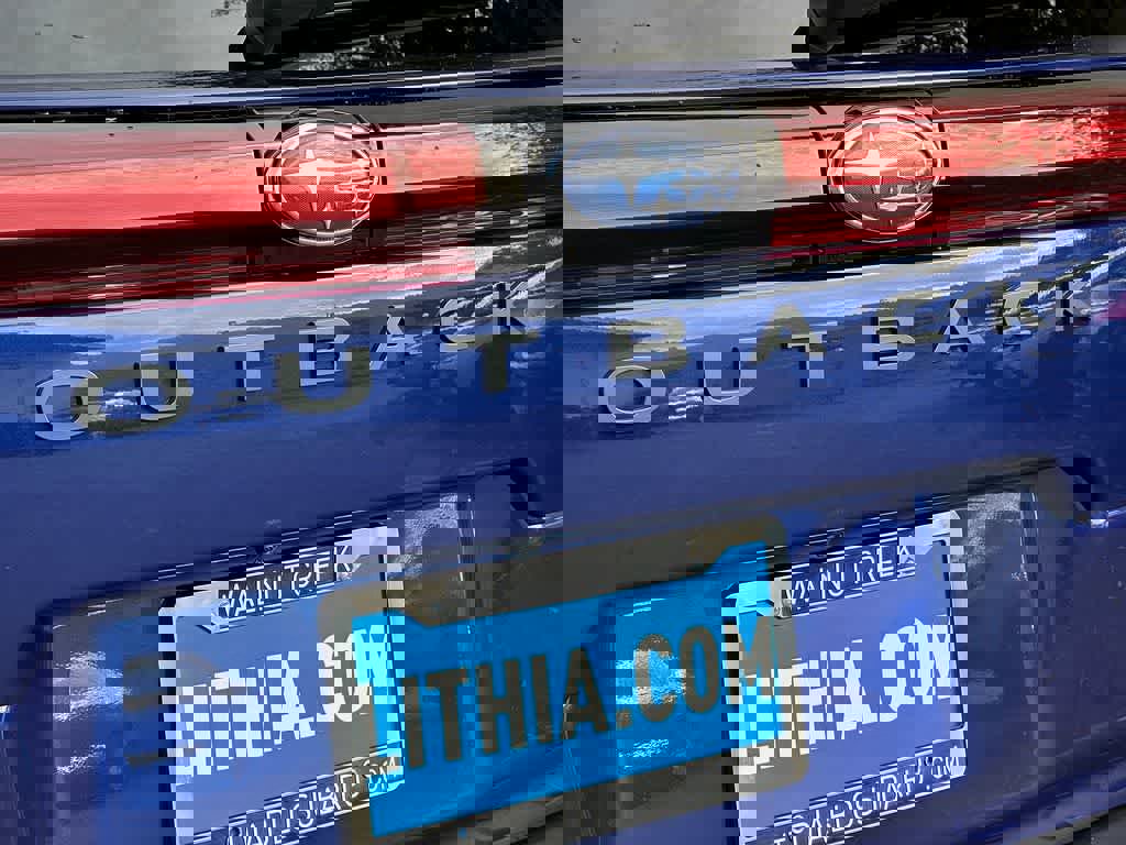 New 2026 Subaru Outback Limited image 7