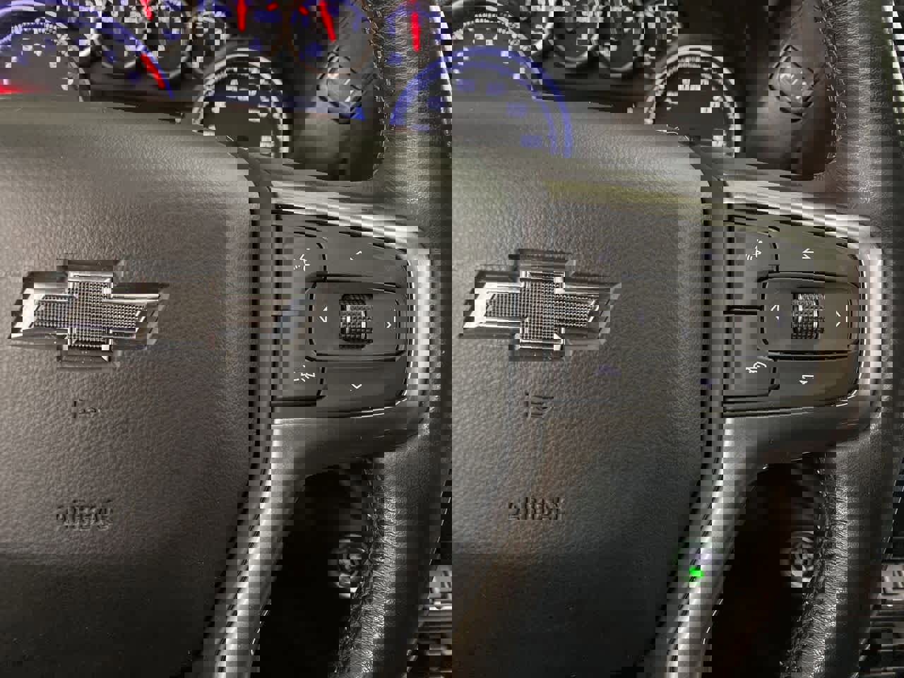 Used 2022 Chevrolet Silverado 1500 RST w/ All Star Edition Plus image 21