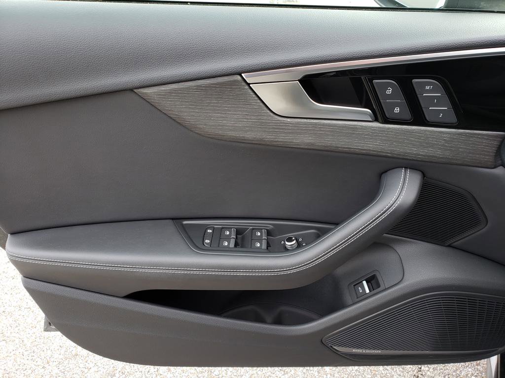 Used 2020 Audi A4 2.0T Premium Plus w/ Premium Plus Package image 9