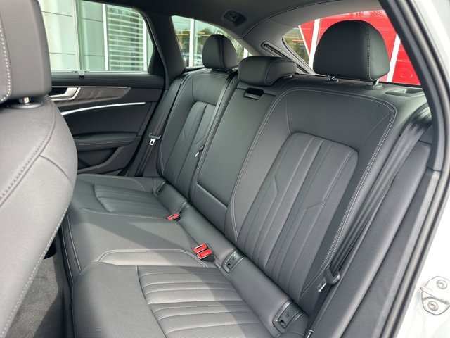 New 2026 Audi A6 Premium Plus image 10