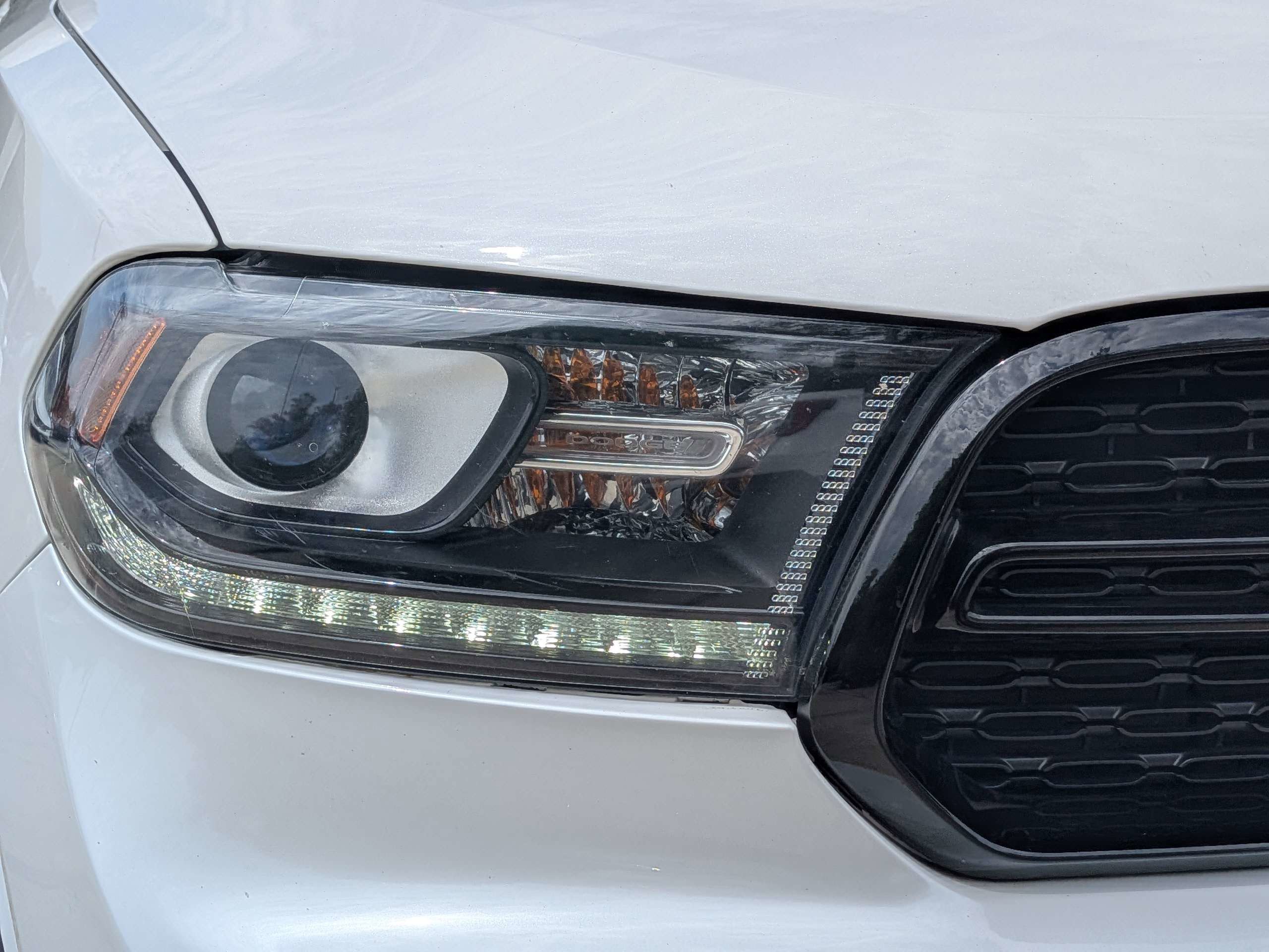 Used 2017 Dodge Durango GT w/ Premium Group AWD/4WD image 9