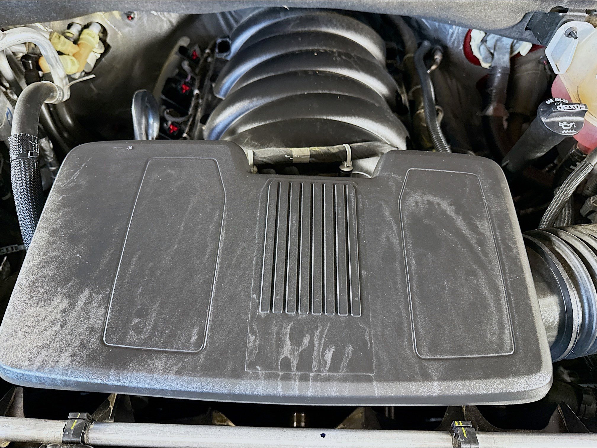 Used 2023 GMC Yukon SLE image 39